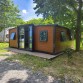 VOLFERDA Expandable House F20